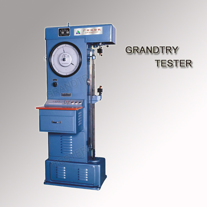 XL型機(jī)械式拉力試驗(yàn)機(jī)
