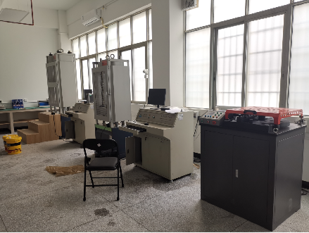 廣東祥泰實驗室配套項目力學實驗室