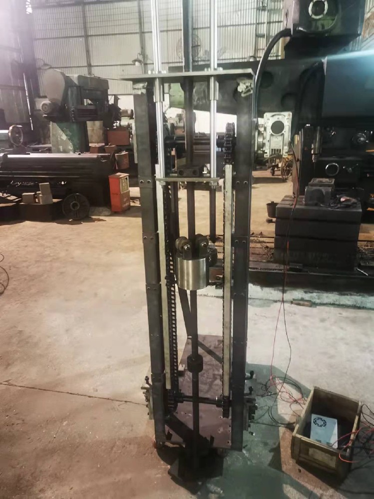 廣材輕型動(dòng)力觸探觸探裝置