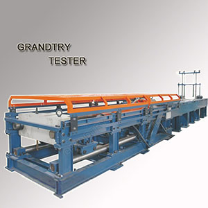 探索創新，鑄就品牌傳奇——廣材試驗機向80年邁進