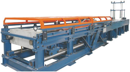 新訊！廣材試驗機300T臥式拉力試驗機通過客戶驗收,服務國家重點工程項目