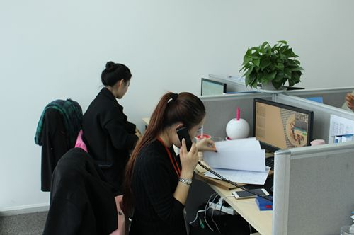 廣材試驗機新年開展顧客滿意度調查活動