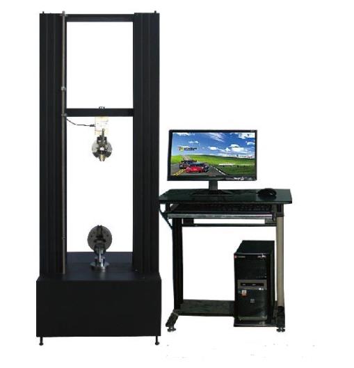 廣州起重吊帶拉伸負荷試驗機廠家-廣材試驗機