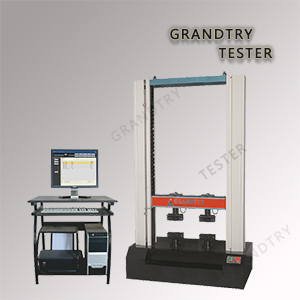 雙工位電子萬能試驗機