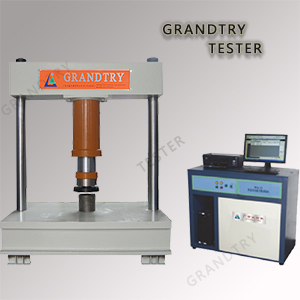 井蓋壓力試驗機