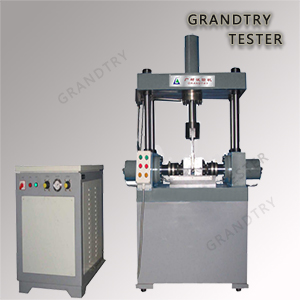 TYE-500KE（W）/ TYE1000 KE（W）電液伺服彎曲試驗機