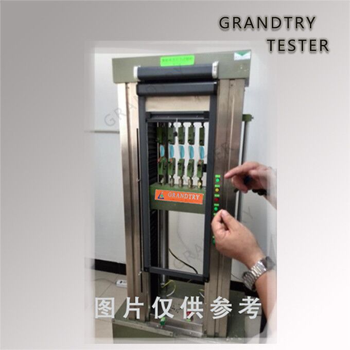 【推薦】廣材試驗機成功推出口罩檢測實驗室的檢測設備服務