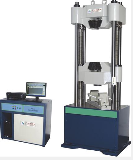 為什么WA-1000kE鋼絞線萬能試驗夾頭經常打不開