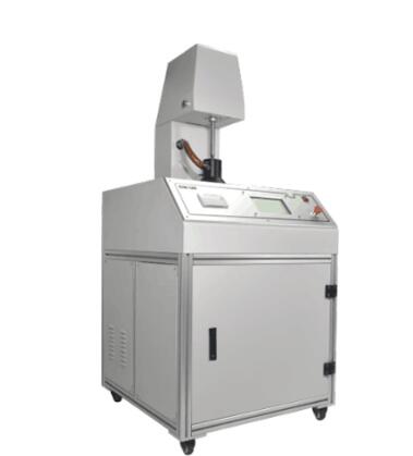 【推薦】口罩顆粒物過濾效率測試儀廠家/品牌/價格-廣材試驗機