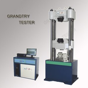 廣材試驗機—技術(shù)特點優(yōu)勢